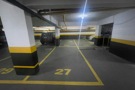 Apartamento com 3 dormitórios à venda, 126 m² por R$ 1.300.000,00 - Boqueirão - Santos/SP