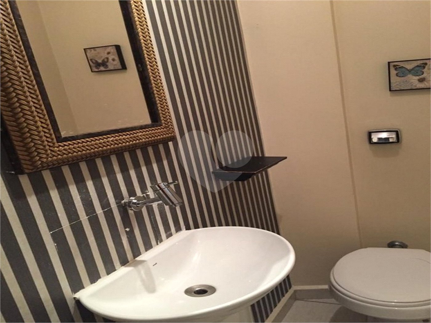 Apartamento à venda com 2 quartos em Indianópolis, São Paulo, SP