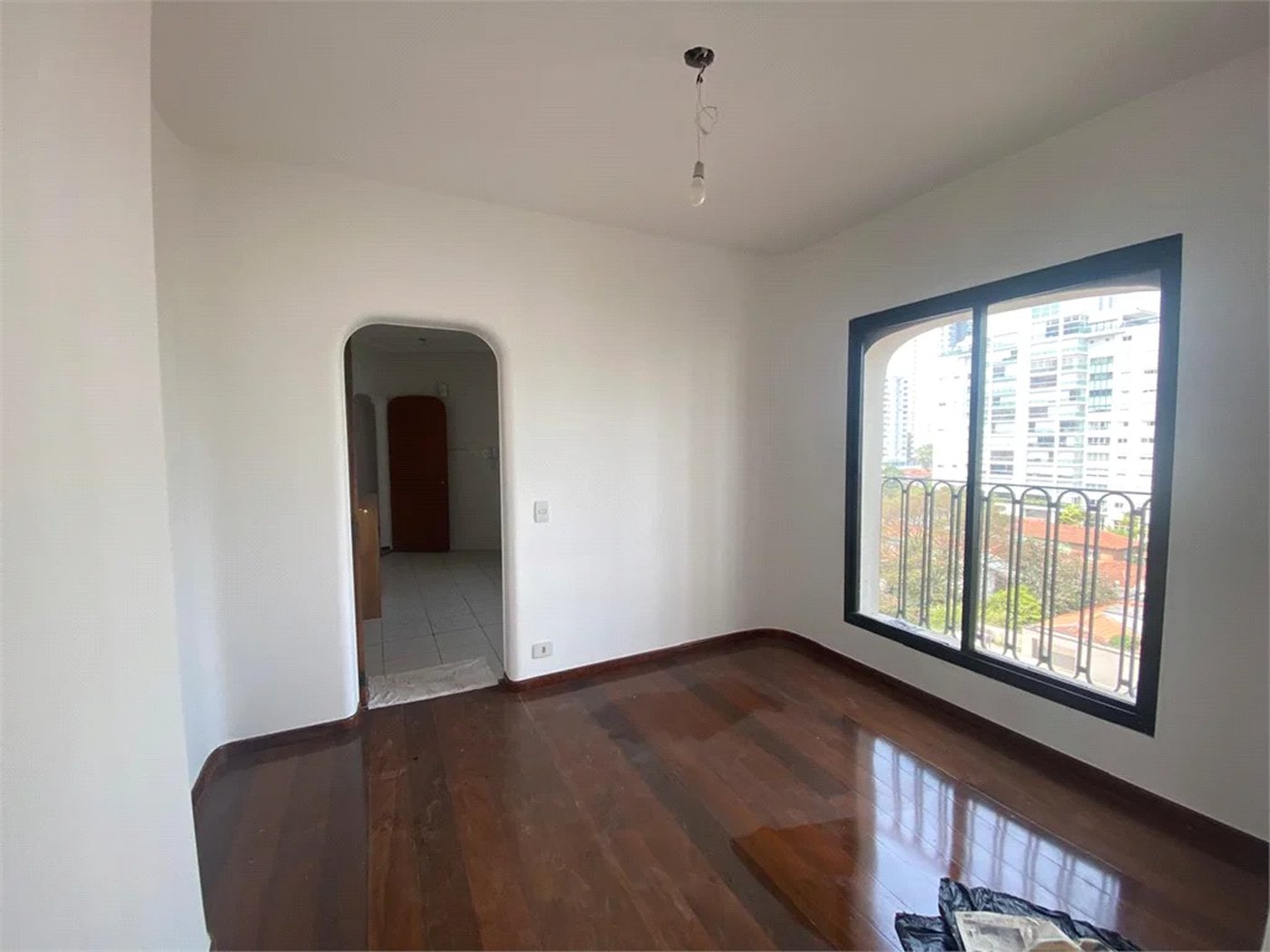 Apartamento para alugar com 3 suítes em Pinheiros, São Paulo, SP