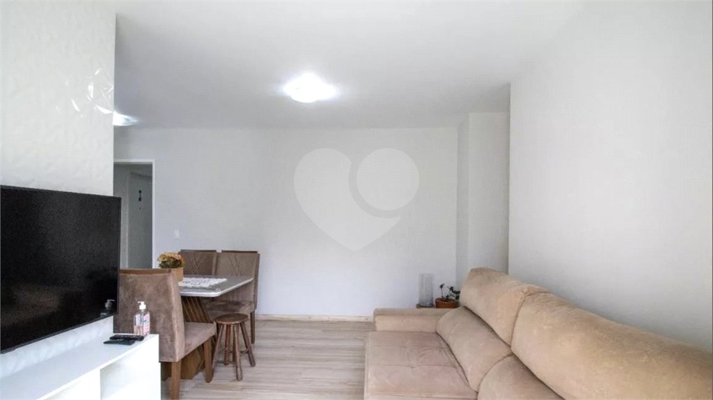 Apartamento à venda com 2 quartos em Limão, São Paulo, SP