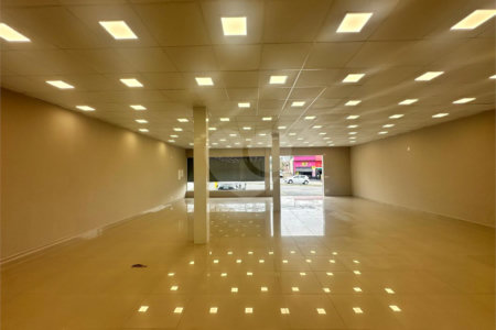 Prédio para alugar em Jardim Paulista, Atibaia, SP