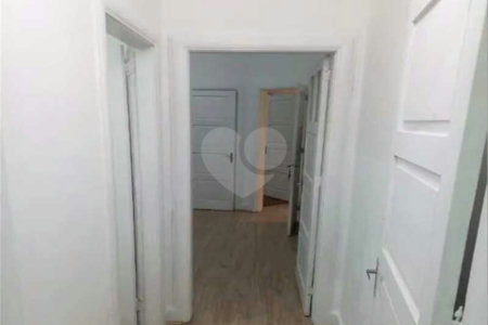 Apartamento à venda com 3 quartos no Centro, Rio de Janeiro, RJ