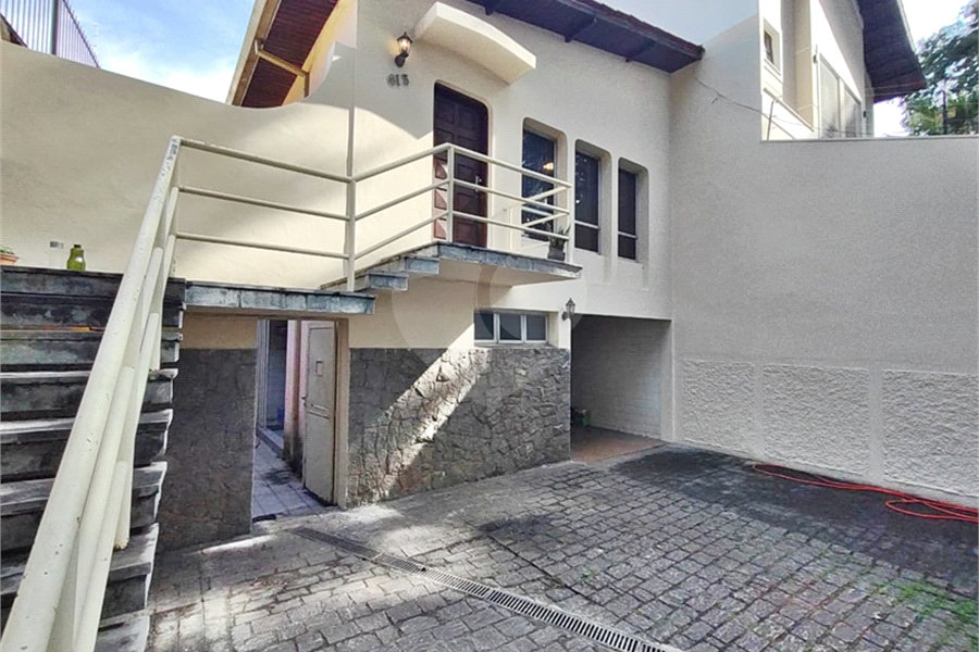 Casa à venda com 5 quartos, sendo 1 suíte, em Mandaqui, São Paulo, SP