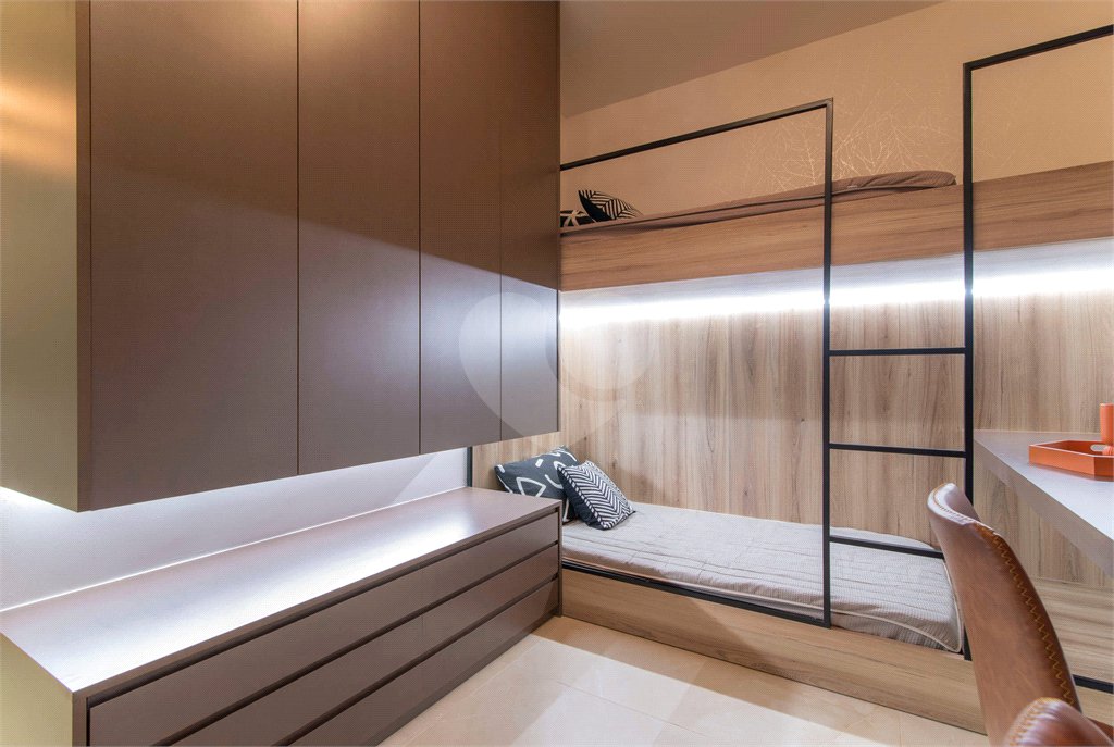Apartamento à venda com 3 suítes em Parque Campolim, Sorocaba, SP