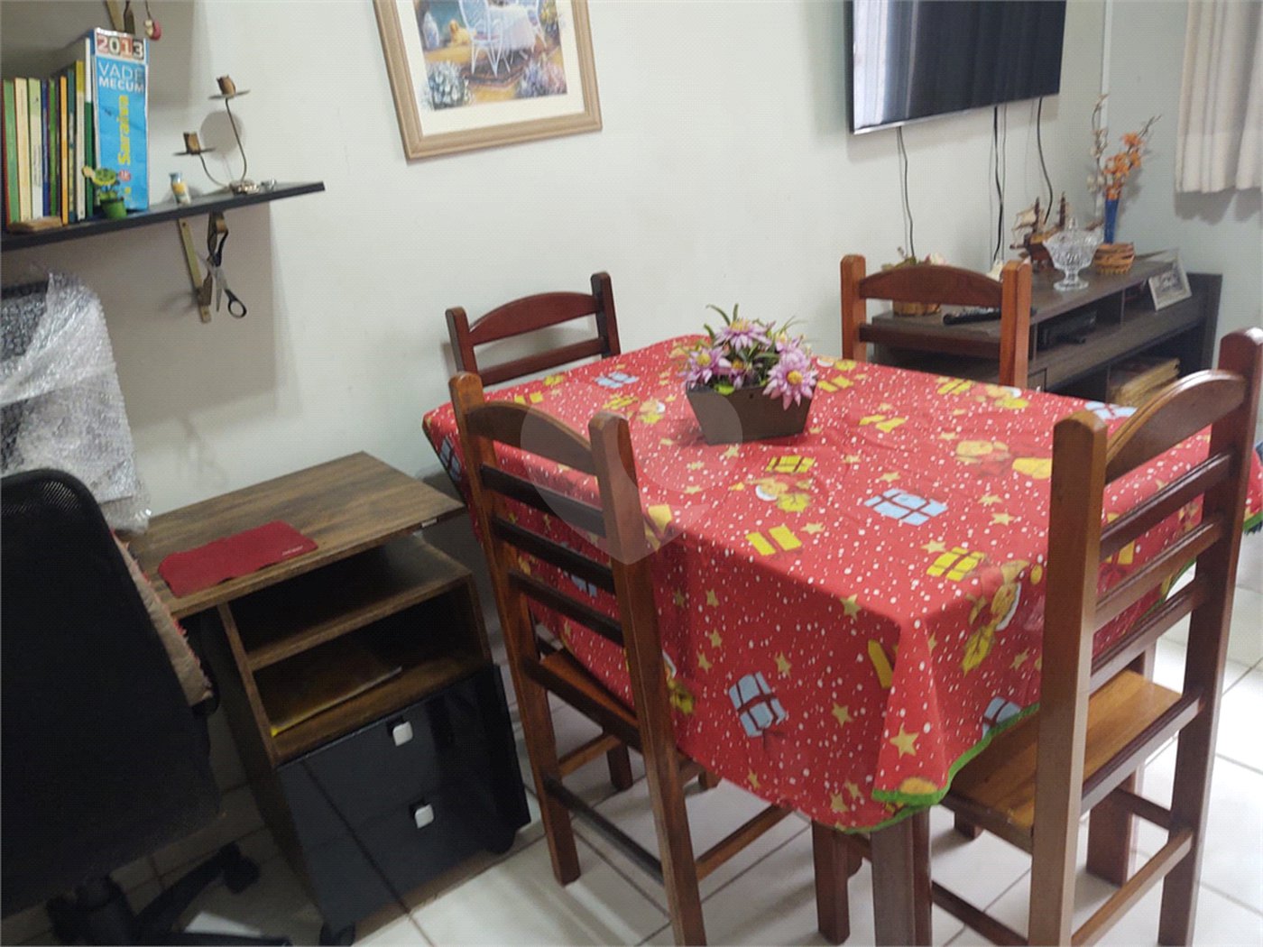 Apartamento à venda com 1 suíte em Pinheiros, São Paulo, SP