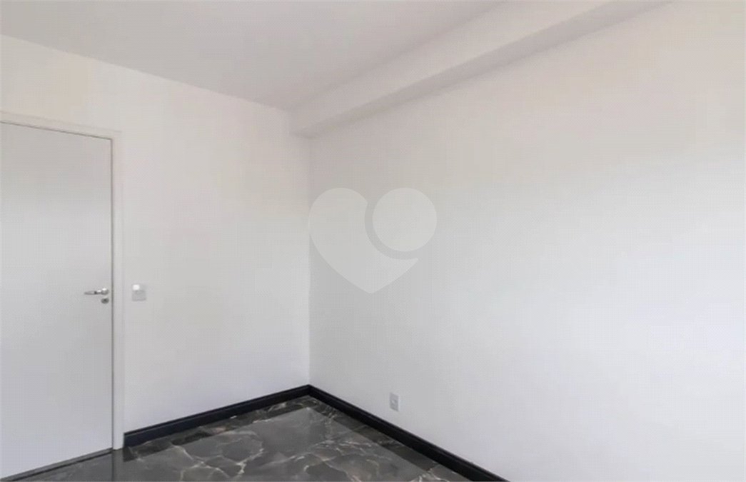 Apartamento à venda com 1 quarto em Vila Rosália, Guarulhos, SP
