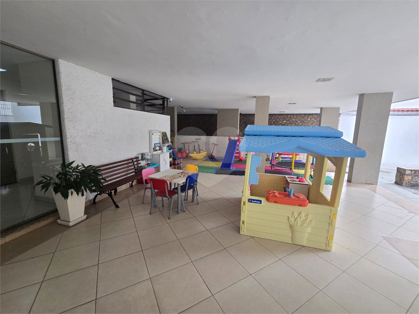 Apartamento à venda com 3 quartos em Tijuca, Rio de Janeiro, RJ