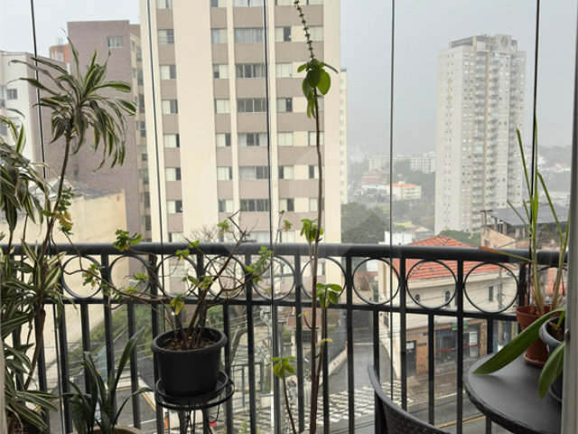 Apartamento à venda com 3 quartos, sendo 1 suíte,  em Santana, São Paulo, SP