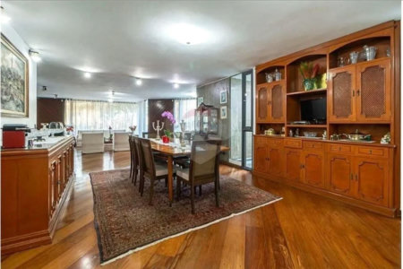 Casa à venda com 4 suítes em Jardim Vitória Régia, São Paulo, SP