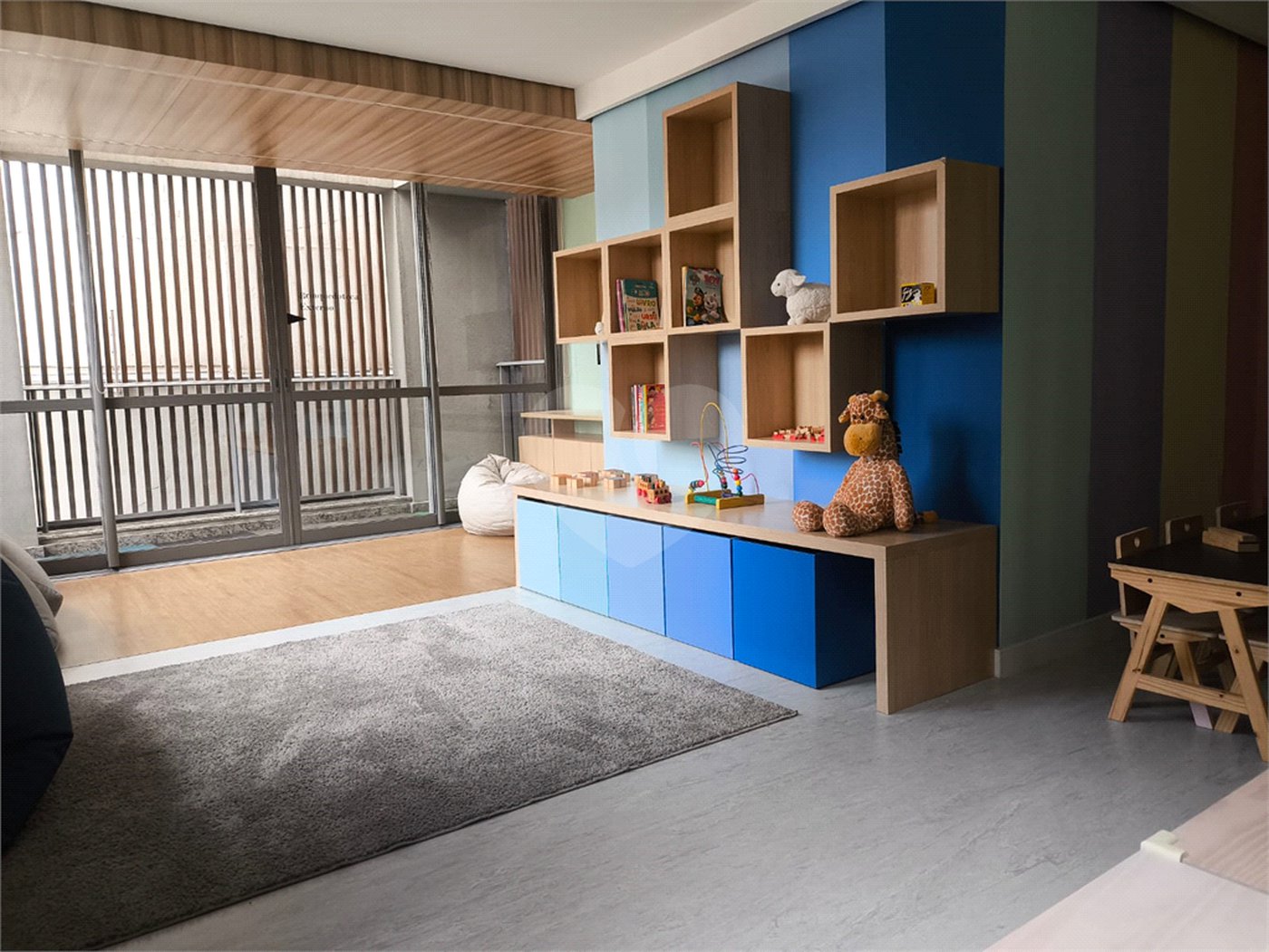 Apartamento à venda com 1 quarto em Perdizes, São Paulo, SP
