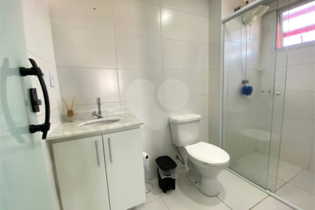 Studio à venda ou para alugar com 1 suíte em Jardim América, Sorocaba, SP