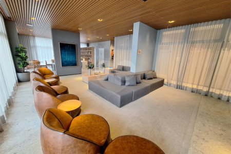 Apartamento à venda com 3 suítes em Sumarezinho, São Paulo, SP