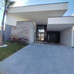 Casa à venda com 3 suítes no condomínio Terras Alpha Nova Esplanada, Votorantim - SP