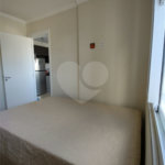 Apartamento à venda com 2 quartos em Santo Amaro, São Paulo, SP