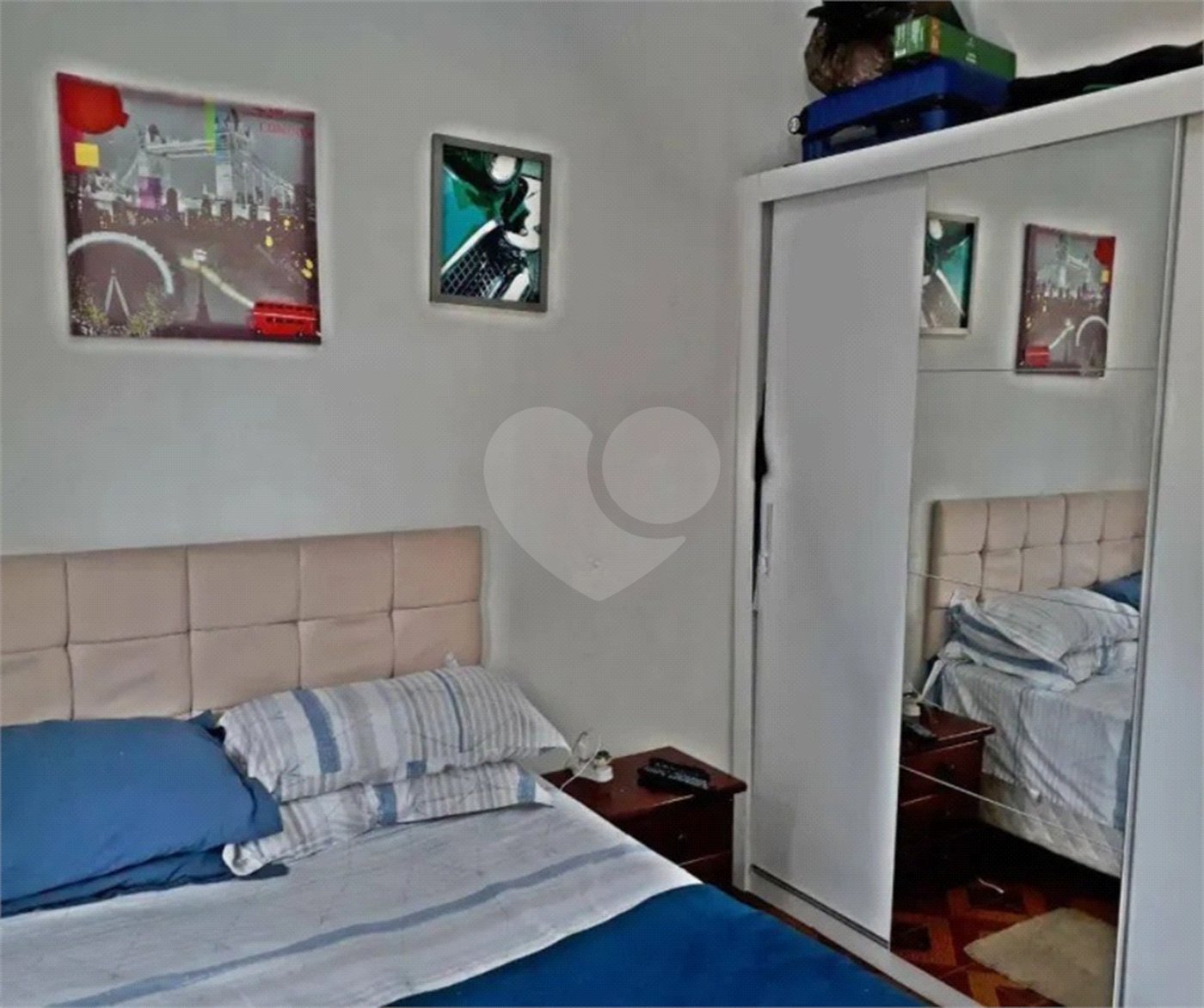 Sobrado à venda com 4 quartos em Limão, São Paulo, SP