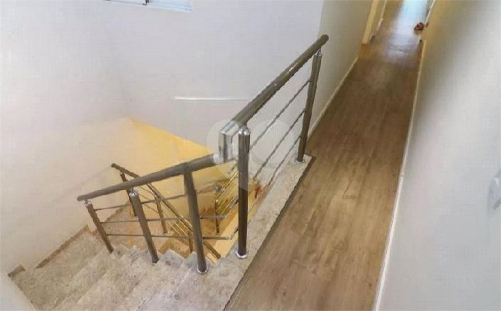 Sobrado à venda com 3 quartos, sendo 2 suítes, em Mandaqui, São Paulo, SP