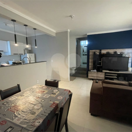 Casa à venda com 4 quartos, sendo 1 suíte, no condomínio Horto Florestal II, Sorocaba - SP
