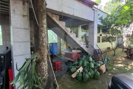 Casa à venda com 1 quarto, sendo 2 suítes, em Campo Grande, Rio de Janeiro, RJ