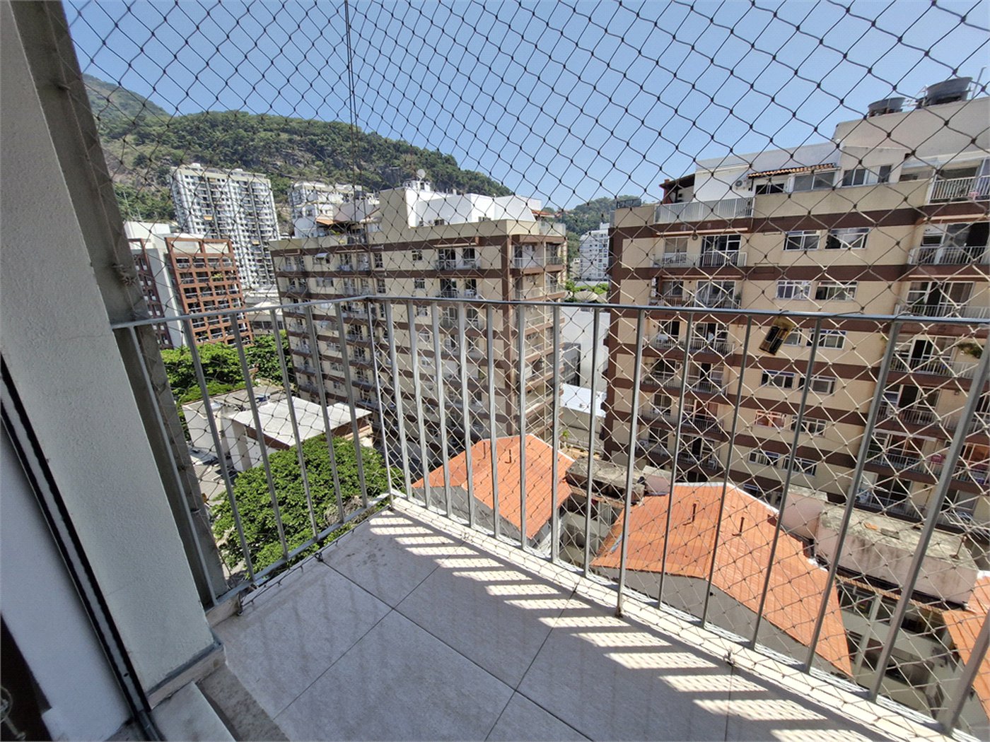 Cobertura à venda com 2 suítes em Botafogo, Rio de Janeiro, RJ
