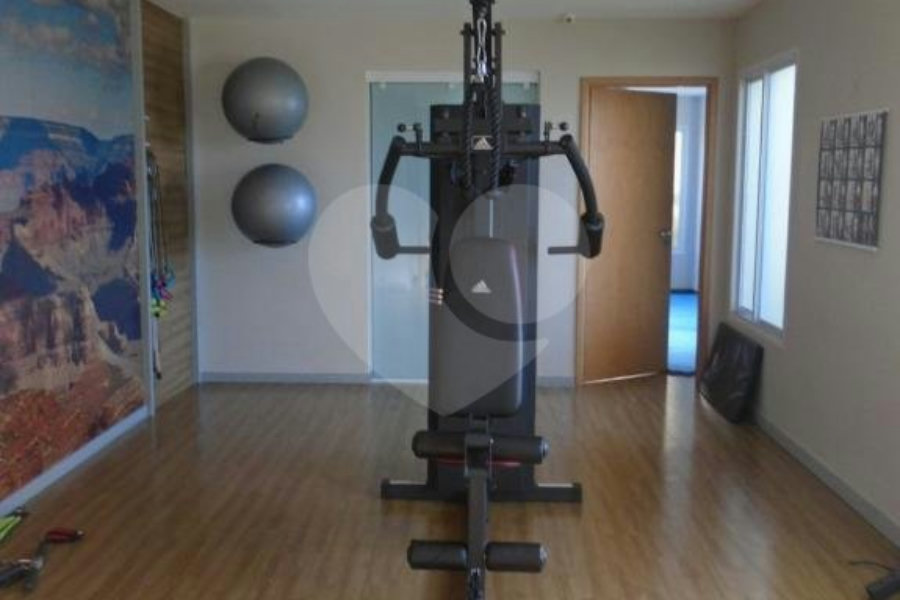 Apartamento à venda com 2 suítes em Mandaqui, São Paulo, SP