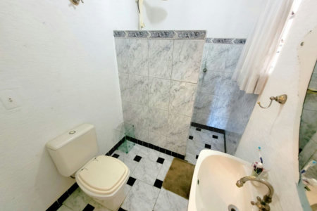 Casa para alugar, 630 m² por R$ 70.000,02/mês - Gonzaga - Santos/SP