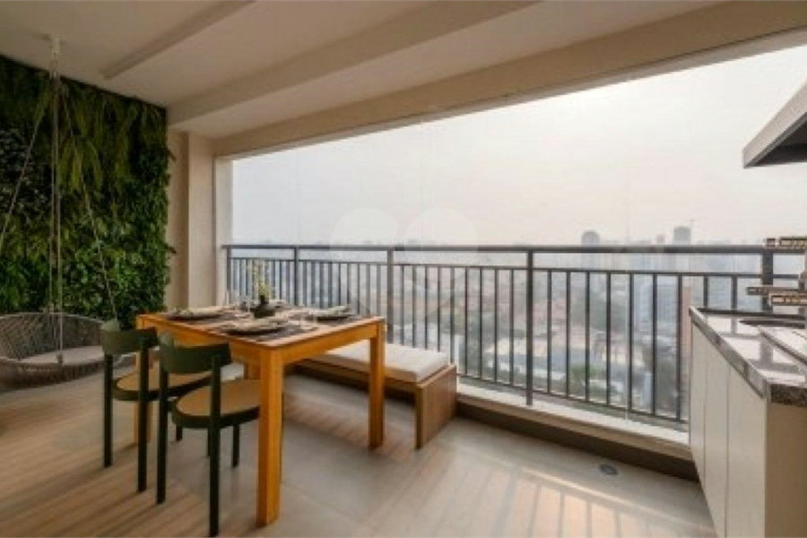 Apartamento à venda com 2 quartos, sendo 1 suíte, em Ipiranga, São Paulo, SP