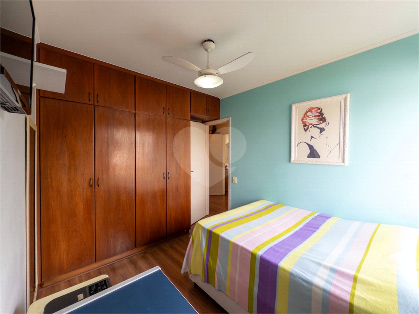 Apartamento à venda com 3 quartos, sendo 1 suíte, em Vila Mascote, São Paulo, SP