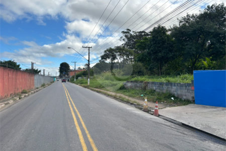 Terreno à venda em Vila Anchieta, Poá, SP
