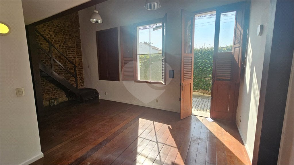 Casa de Vila à venda com 2 quartos em Tijuca, Rio de Janeiro, RJ