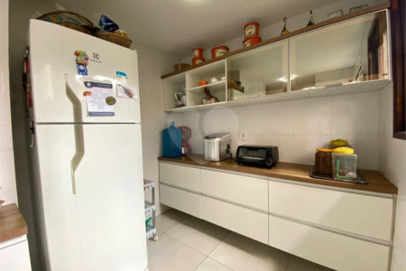 Casa à venda com 4 suítes em Marina, Armação dos Búzios, RJ
