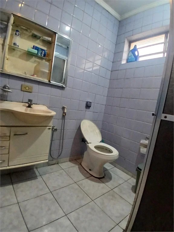 Casa Térrea à venda com 2 quartos em Vila Leopoldina, São Paulo, SP