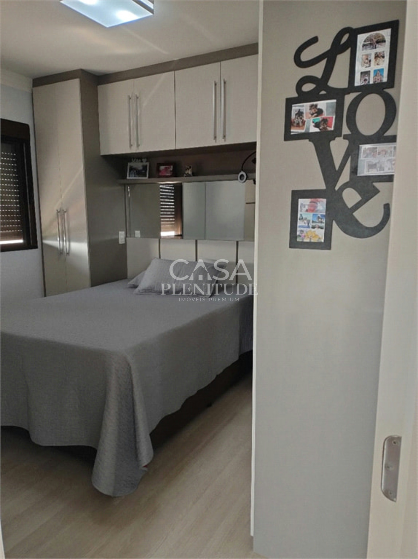 Apartamento à venda com 2 quartos em Jardim Santa Fé, Sorocaba, SP