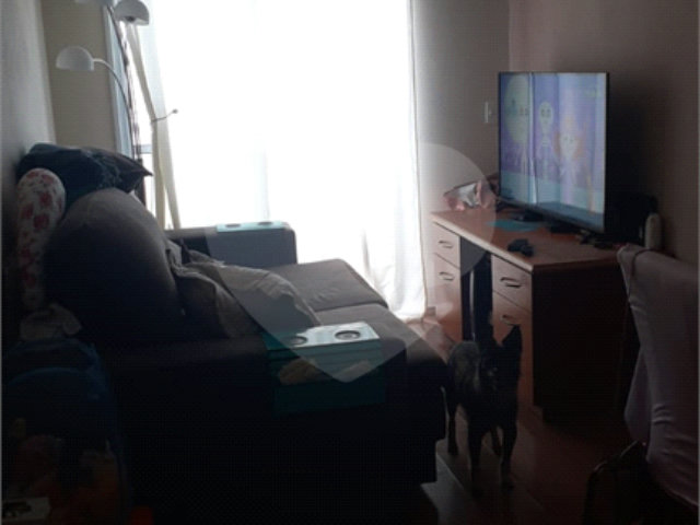 Apartamento à venda com 2 quartos em Jaçanã, São Paulo, SP