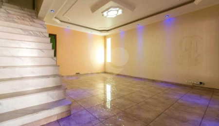 Sobrado à venda com 3 quartos em Vila Carrão, São Paulo, SP