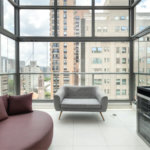 Apartamento à venda com 2 suítes em Vila Clementino, São Paulo, SP