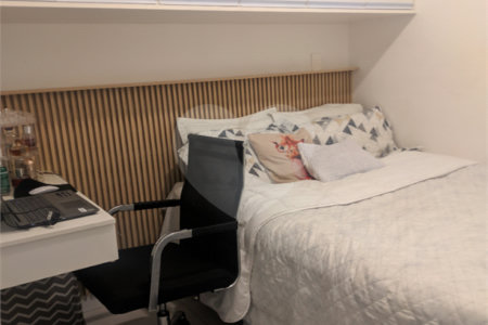 Apartamento à venda com 2 quartos, sendo 1 suíte, em Vila Mazzei, São Paulo, SP