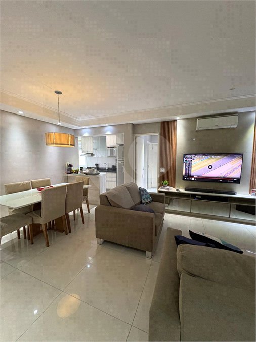 Apartamento à venda com 2 quartos, sendo 1 suíte, em Vila Maria, São Paulo, SP