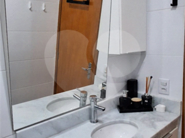 Apartamento à venda com 2 quartos em Vila Guilherme, São Paulo, SP