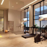 Apartamento à venda com 2 quartos, sendo 1 suíte,  em Vila Romana, São Paulo, SP