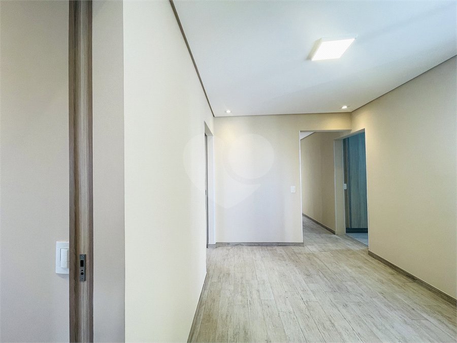 Apartamento à venda com 3 suítes no Centro, São Bernardo do Campo, SP