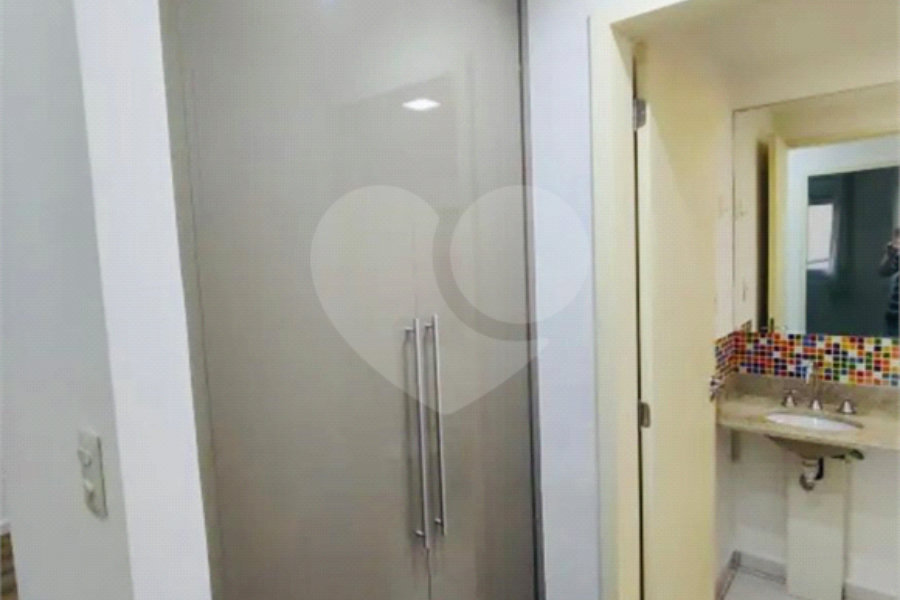 Apartamento à venda com 2 quartos, sendo 1 suíte, em Casa Verde, São Paulo, SP