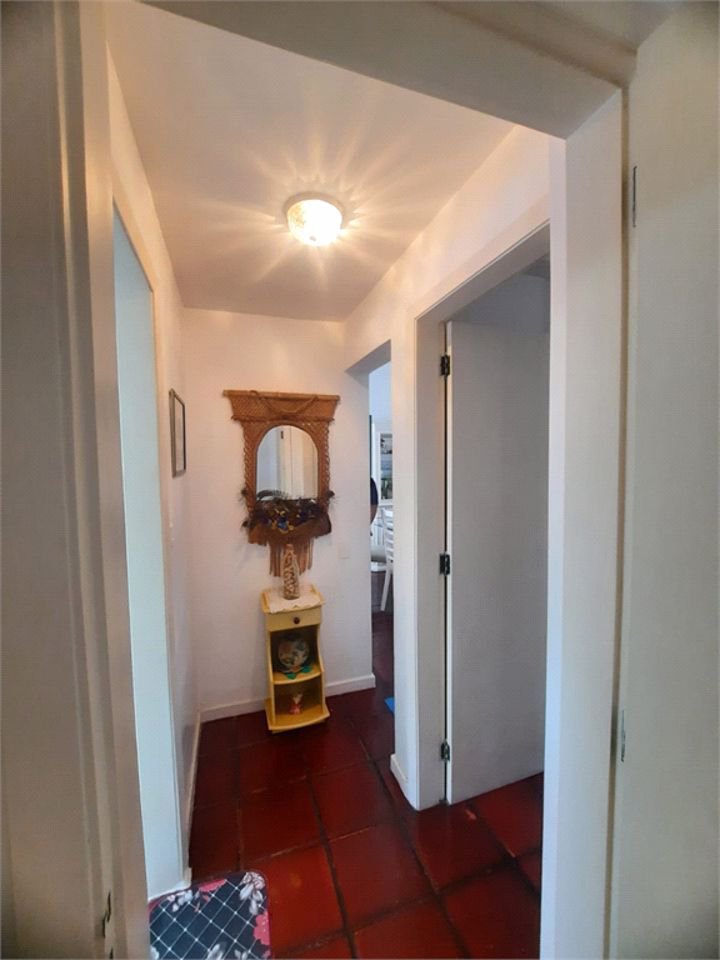 Apartamento com 3 dormitórios, 100 m² - venda por R$ 370.000,00 ou aluguel por R$ 4.441,86 - Loteamento João Batista Julião - Guarujá/SP