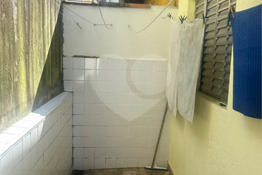 Casa à venda com 1 quarto em Tupi, Praia Grande, SP