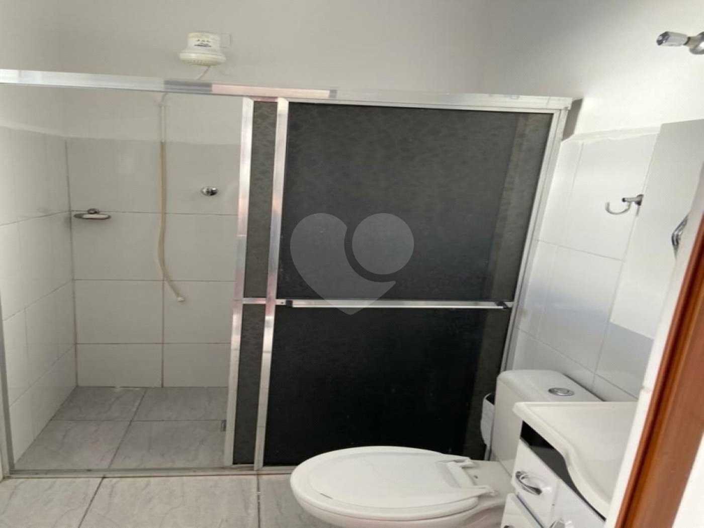 Casa à venda com 2 quartos em Rio Pequeno, São Paulo, SP