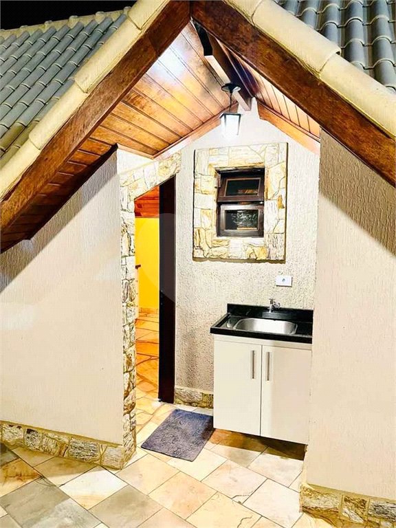 Chácara à venda com 2 quartos em Chácaras Copaco, Arujá, SP