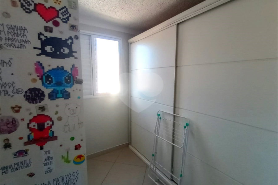 Apartamento com 3 dormitórios à venda, 65 m² por R$ 375.000 - Vila Alpina - São Paulo/SP