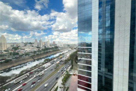 Sala para alugar em Várzea da Barra Funda, São Paulo, SP