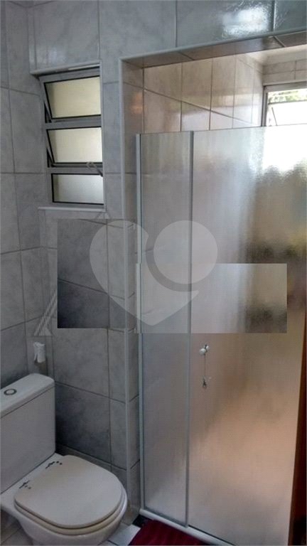 Apartamento à venda com 3 quartos em Jardim Floresta, São Paulo, SP