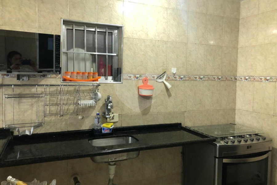 Casa Térrea à venda com 3 quartos em Tremembé, São Paulo, SP
