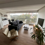 Apartamento à venda com 3 quartos, sendo 2 suítes, em Vila Andrade, São Paulo, SP